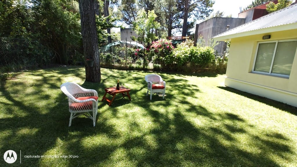 Chalet / Casa en Pinamar PR5539