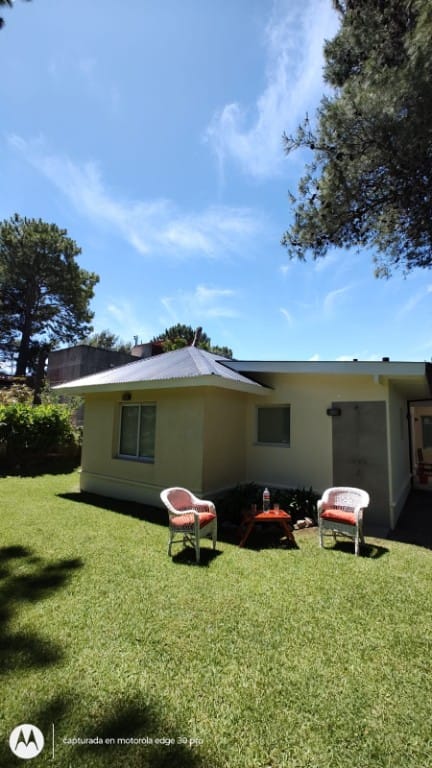 Chalet / Casa en Pinamar PR5539