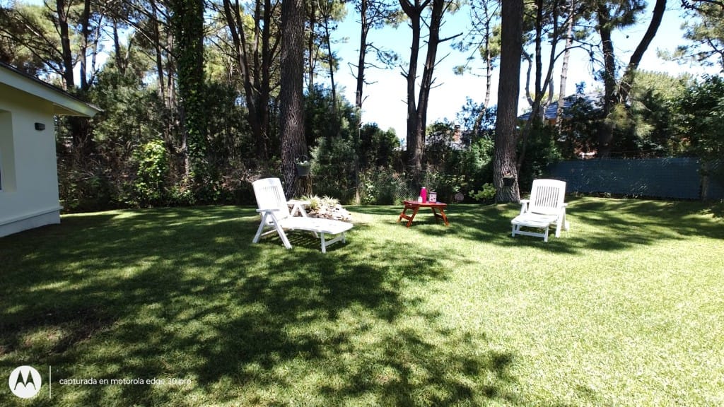 Chalet / Casa en Pinamar PR5539