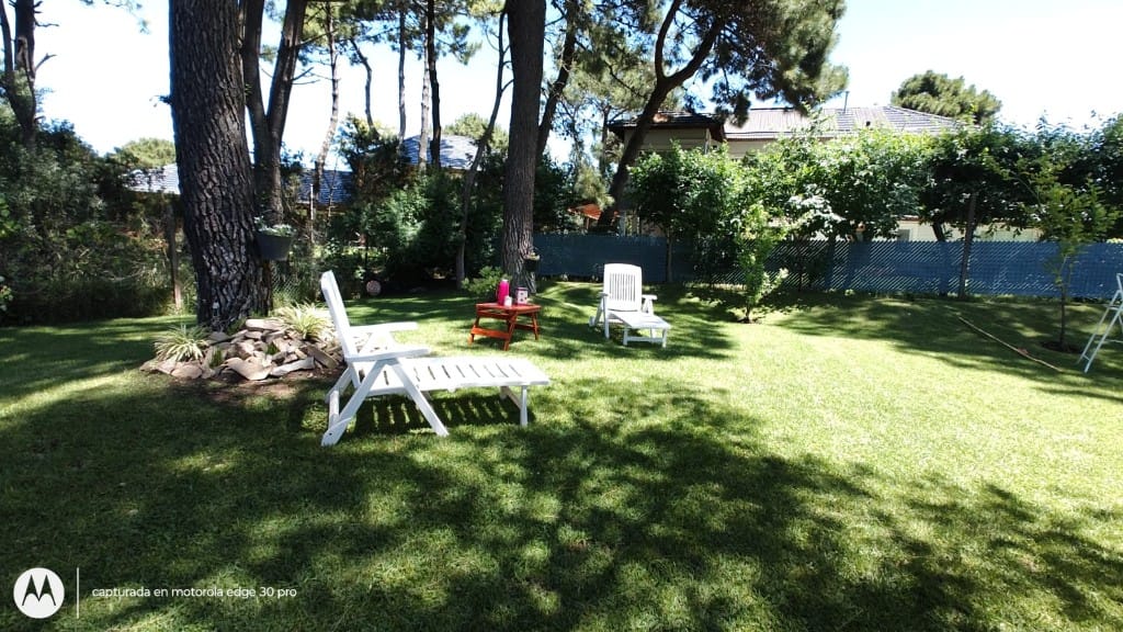 Chalet / Casa en Pinamar PR5539