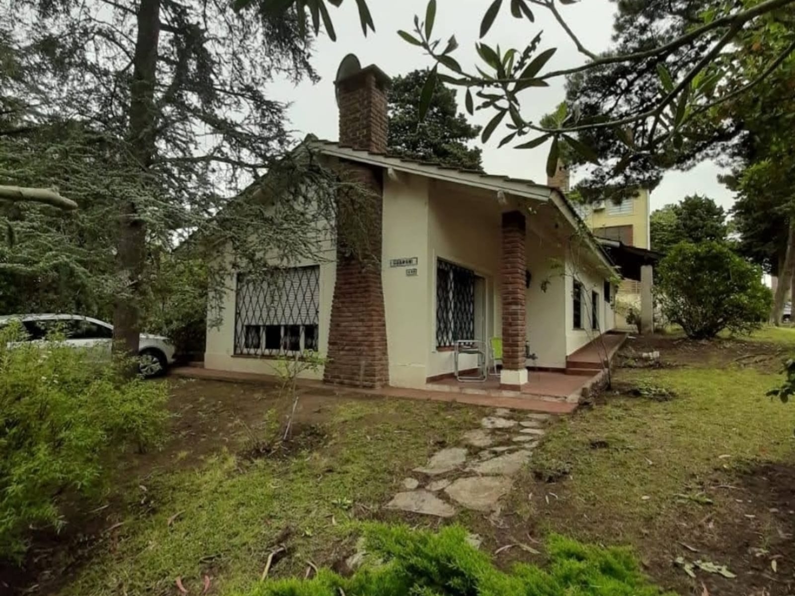 Chalet Guaraní 3amb centro