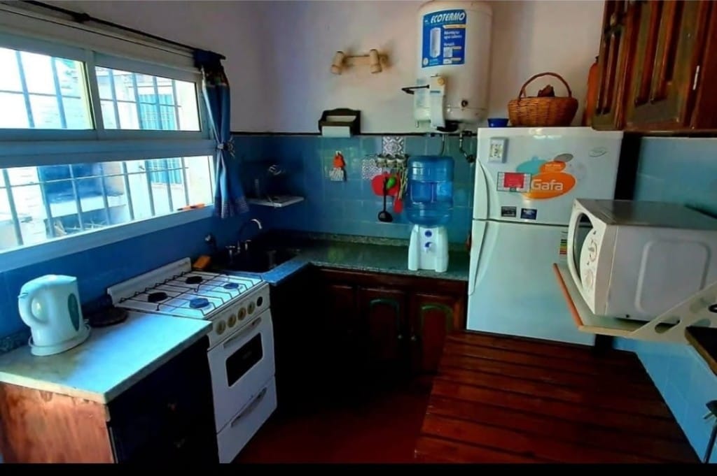 Casa en PH en Pinamar PR5540