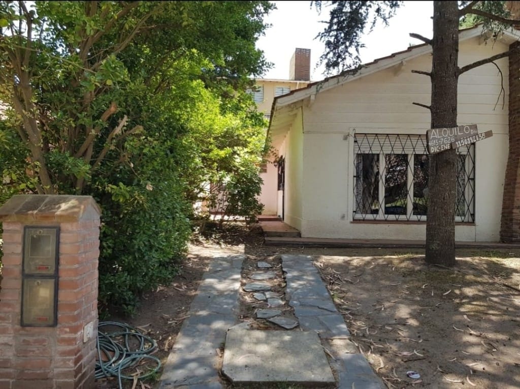 Casa en PH en Pinamar PR5540