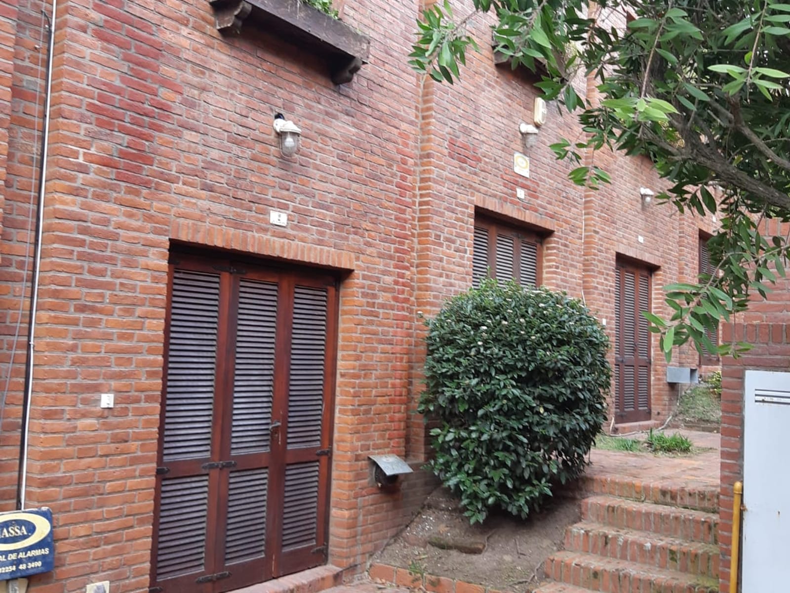GUARANI VI - Duplex