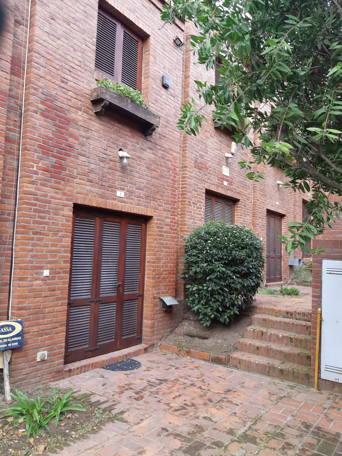 Duplex en Pinamar PR5551