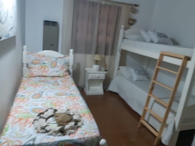 GUARANI VI - Duplex foto 13