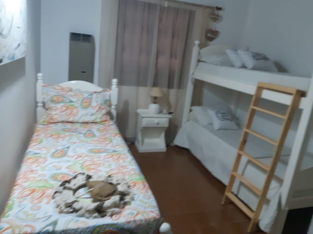 Duplex en Pinamar PR5551