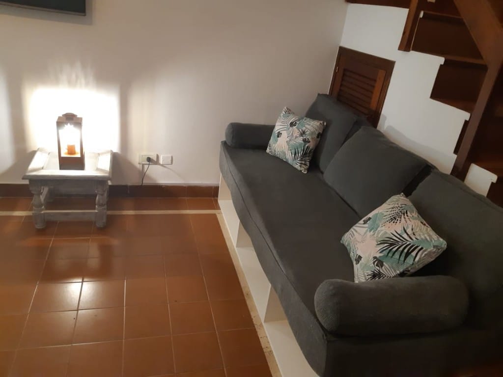 Duplex en Pinamar PR5551