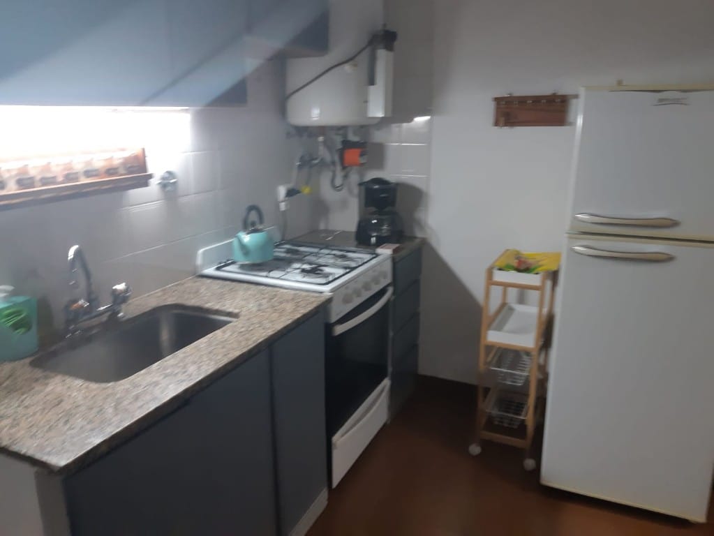 Duplex en Pinamar PR5551