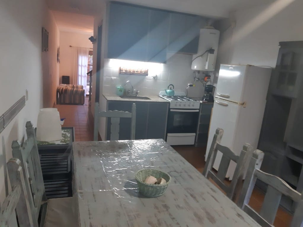 Duplex en Pinamar PR5551