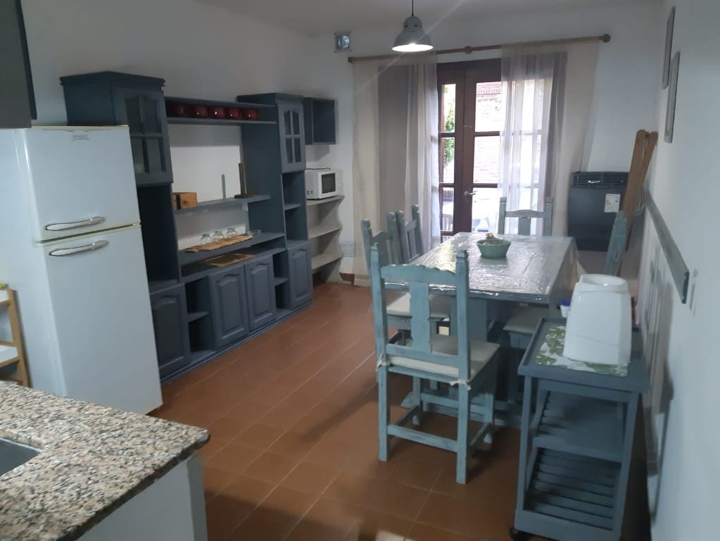 Duplex en Pinamar PR5551