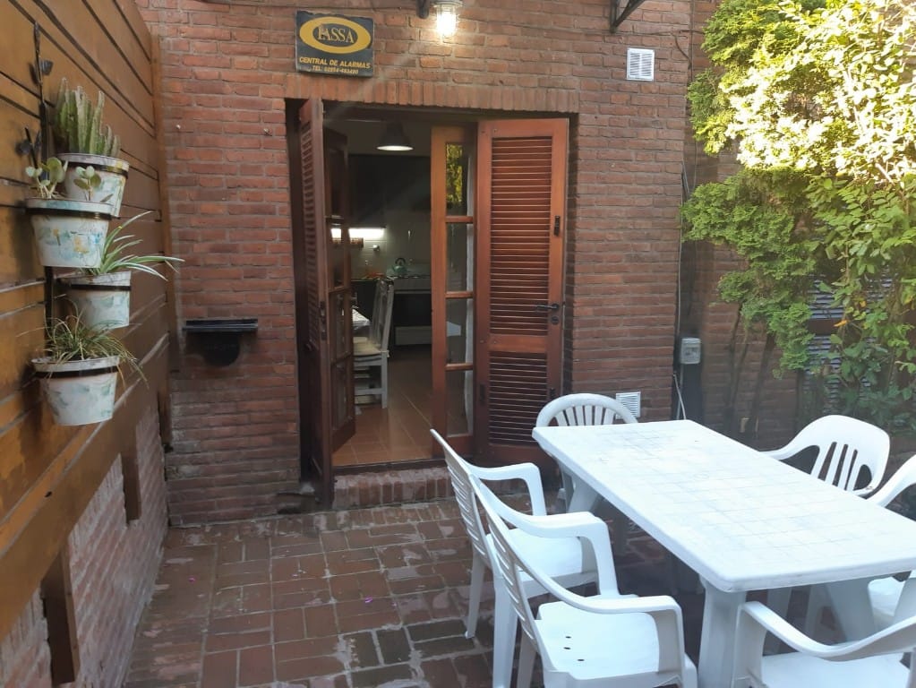 Duplex en Pinamar PR5551
