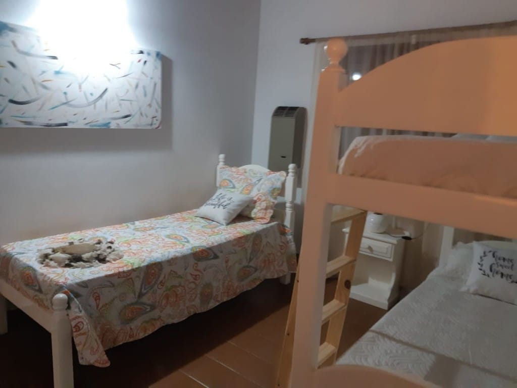 Duplex en Pinamar PR5551