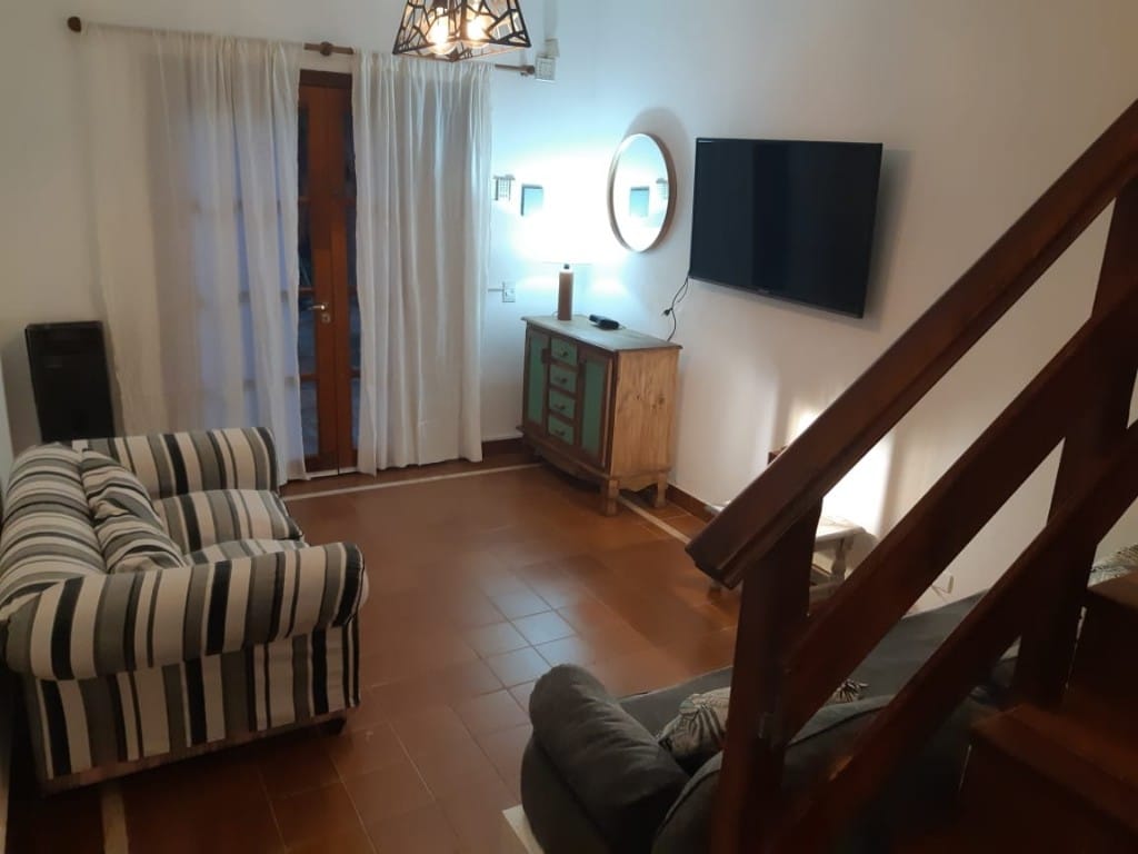 Duplex en Pinamar PR5551