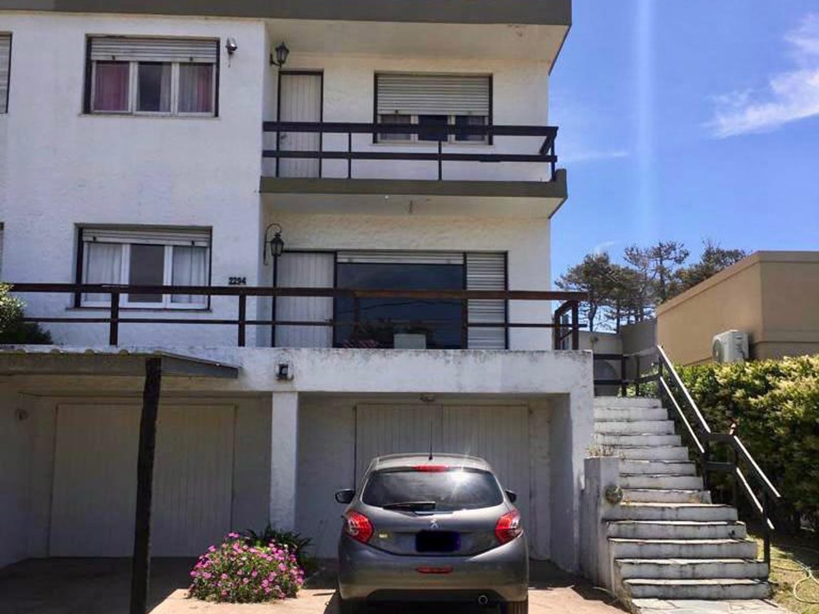 Casa-PH Zona Golf
