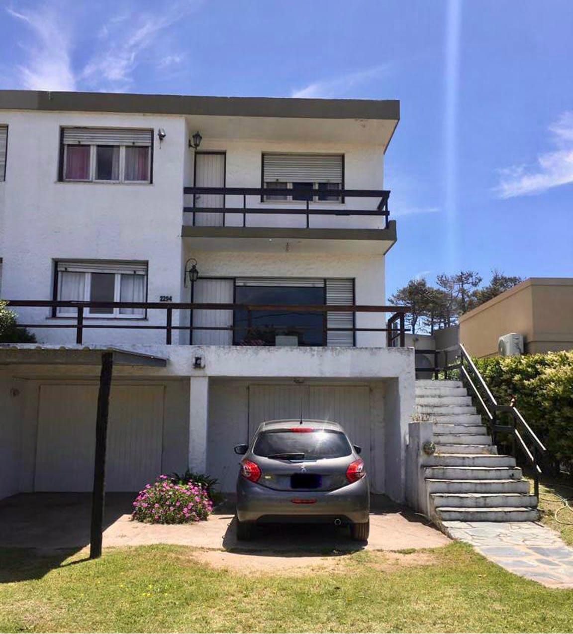 Chalet / Casa en Pinamar PR5558
