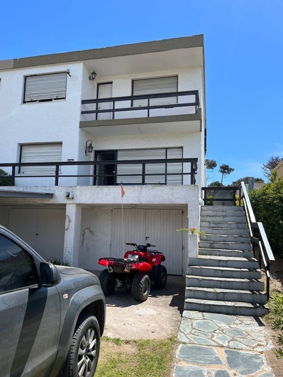 Chalet / Casa en Pinamar PR5558