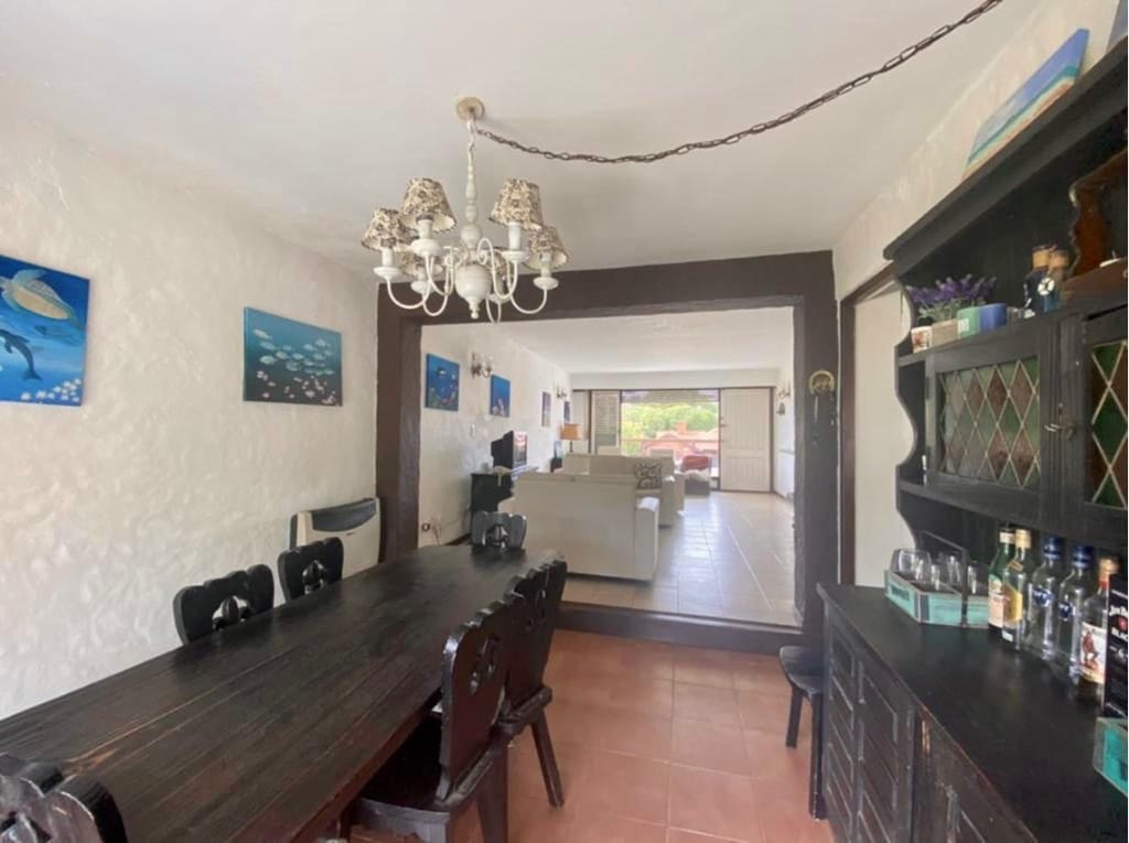Chalet / Casa en Pinamar PR5558