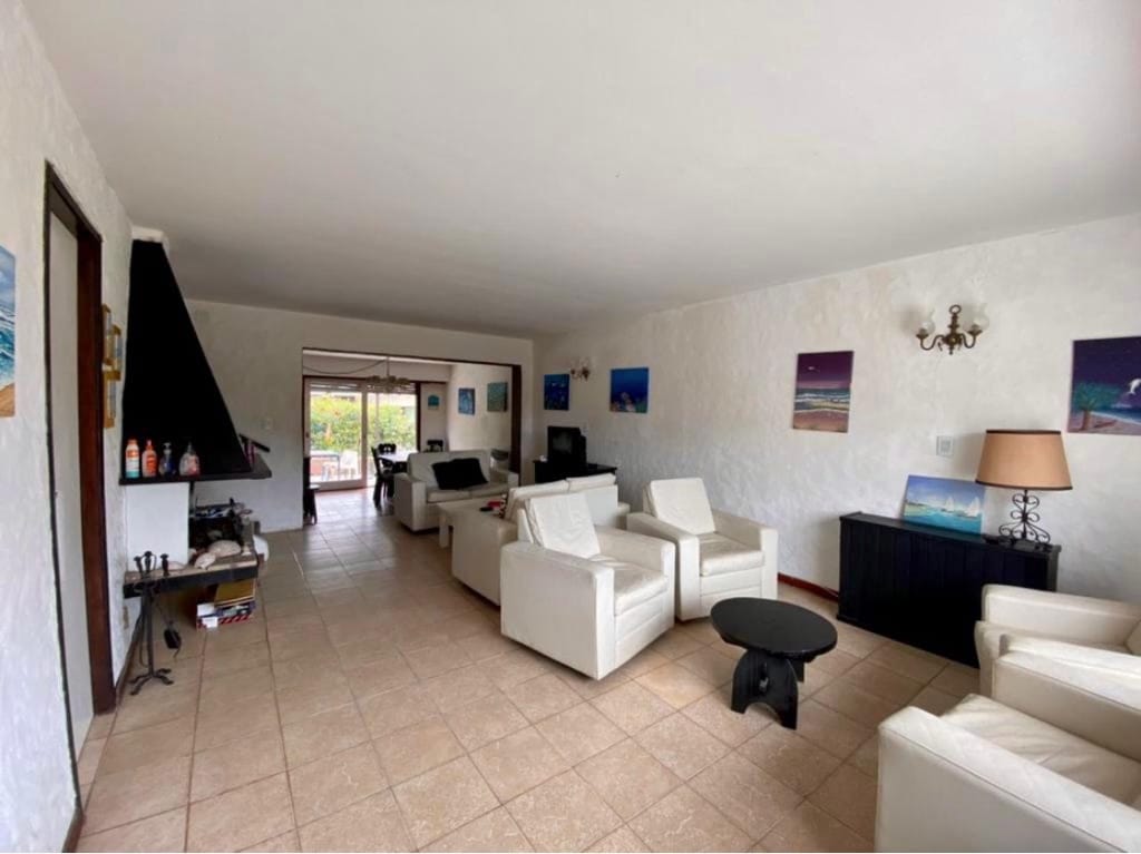 Chalet / Casa en Pinamar PR5558
