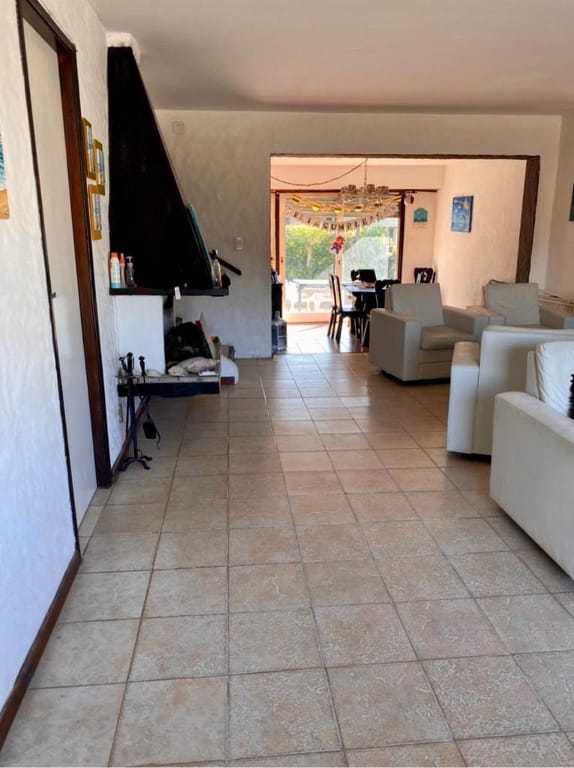 Chalet / Casa en Pinamar PR5558