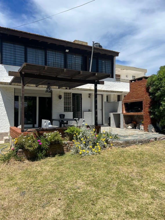 Chalet / Casa en Pinamar PR5558