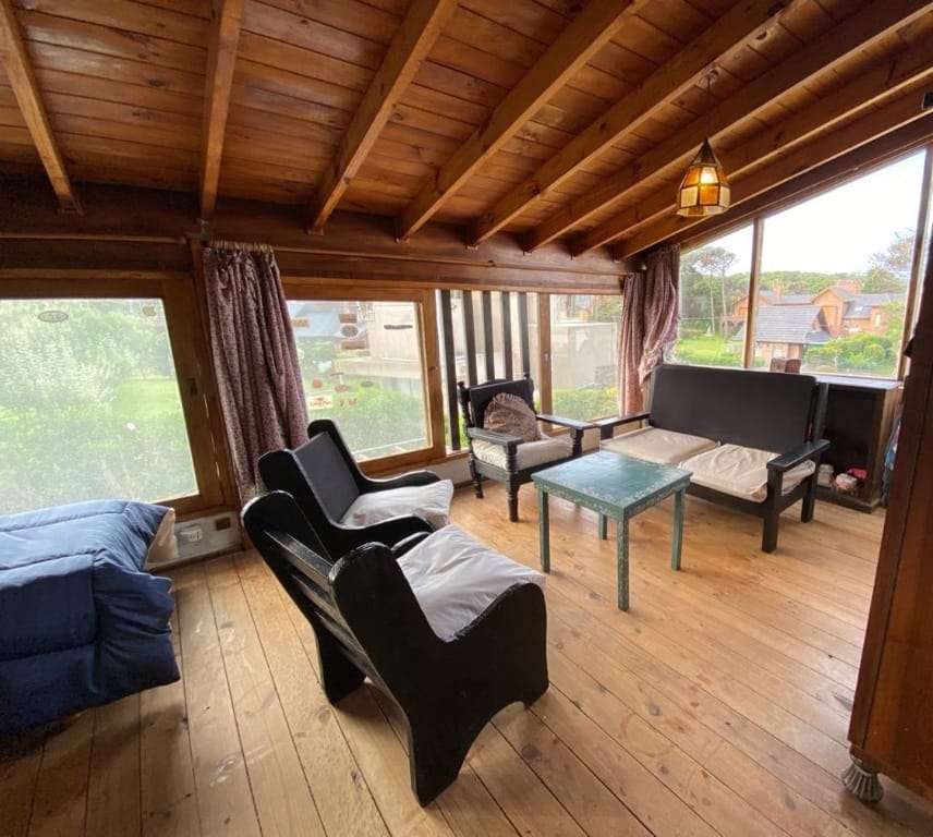 Chalet / Casa en Pinamar PR5558
