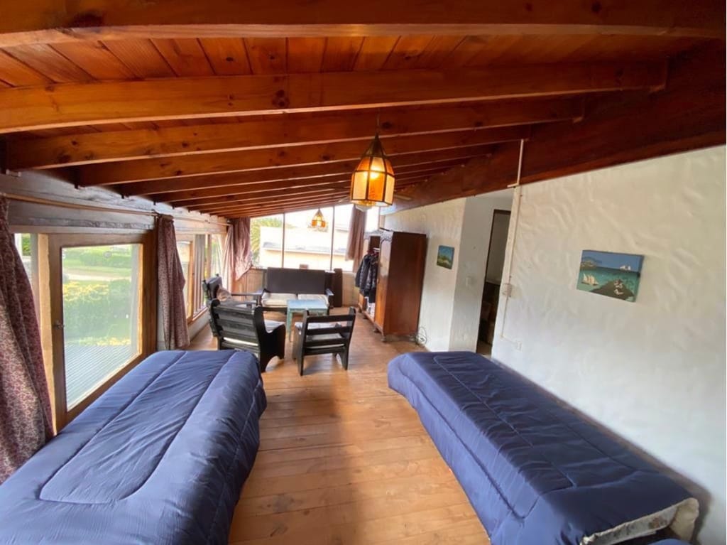Chalet / Casa en Pinamar PR5558