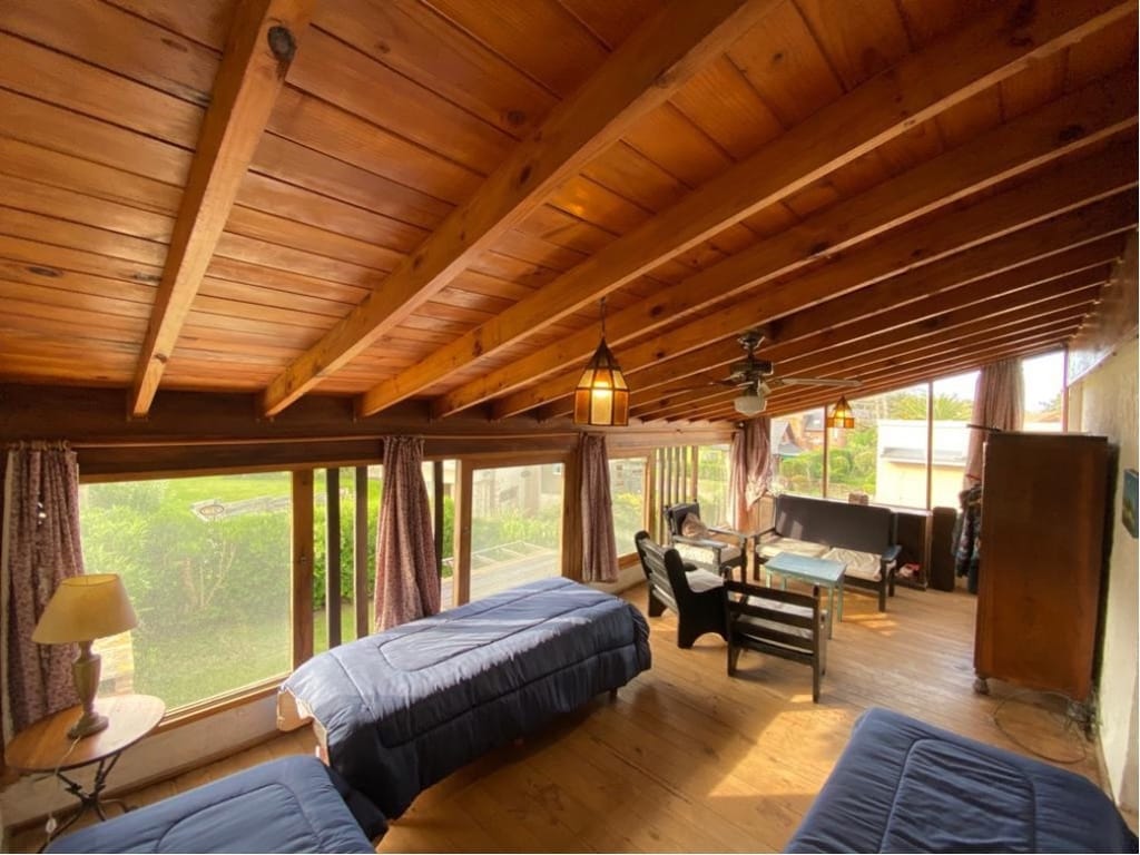 Chalet / Casa en Pinamar PR5558