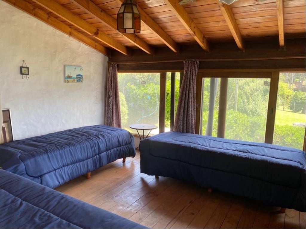 Chalet / Casa en Pinamar PR5558