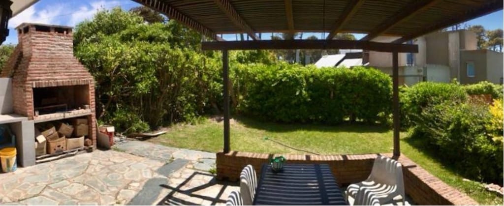 Chalet / Casa en Pinamar PR5558