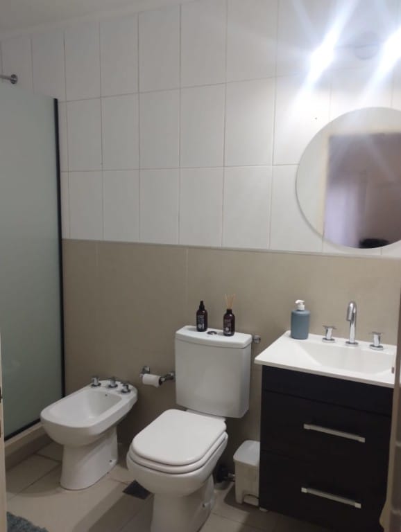 Departamento en Pinamar PR5560