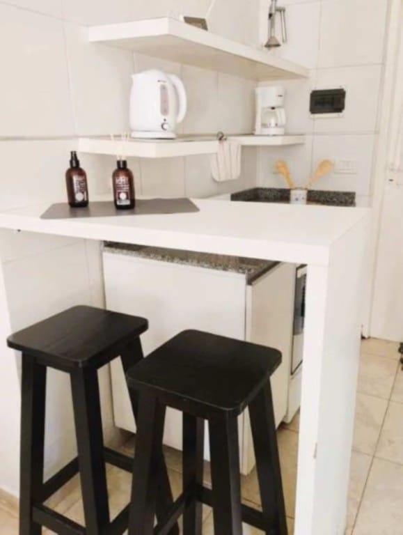 Departamento en Pinamar PR5560