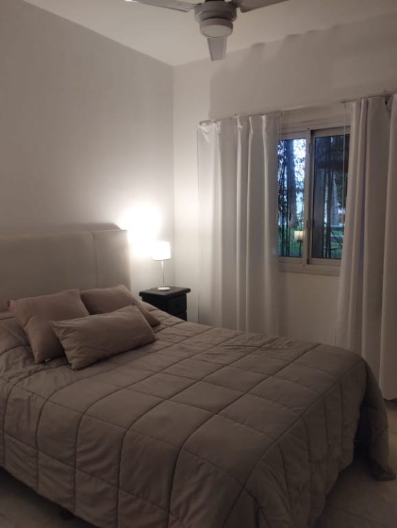 Departamento en Pinamar PR5560