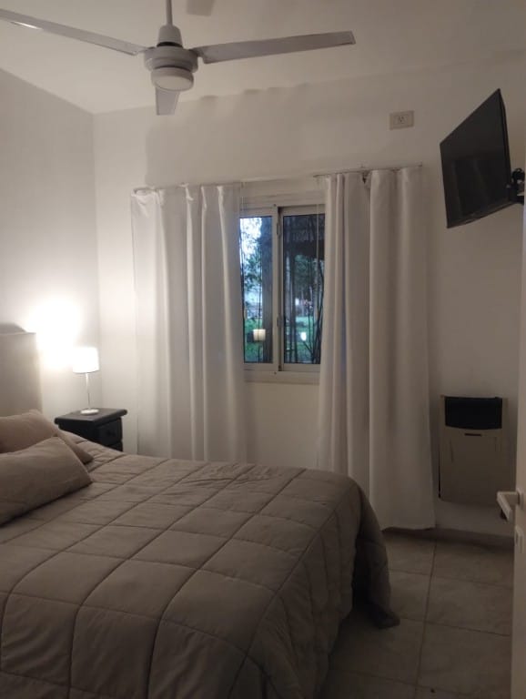 Departamento en Pinamar PR5560