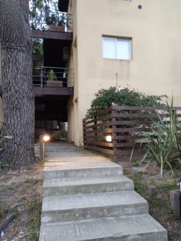 Departamento en Pinamar PR5560