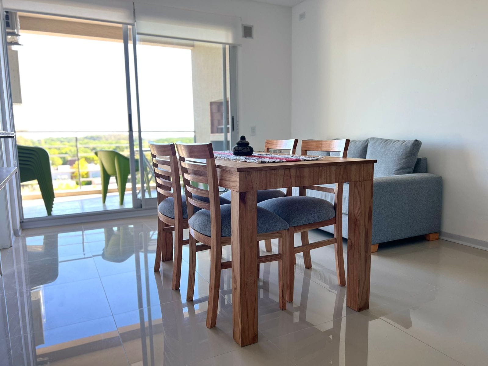 Departamento Pinamar Complejo Zentiva