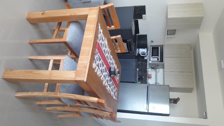 Departamento en Pinamar PR5569