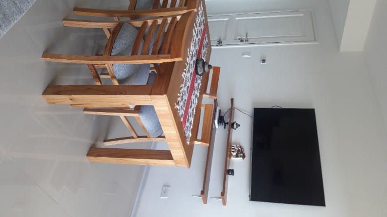 Departamento en Pinamar PR5569