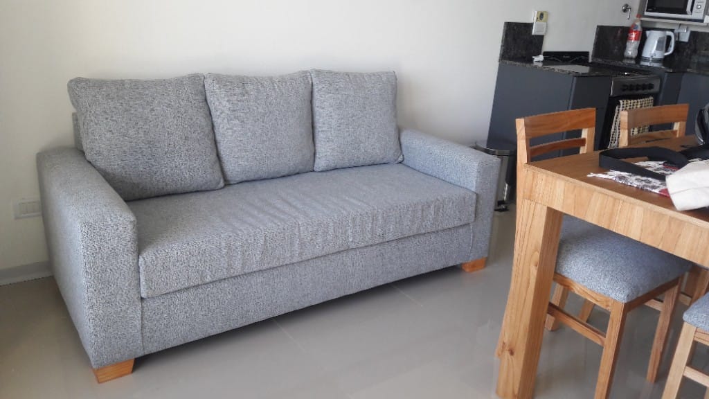 Departamento en Pinamar PR5569