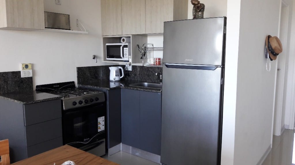 Departamento en Pinamar PR5569