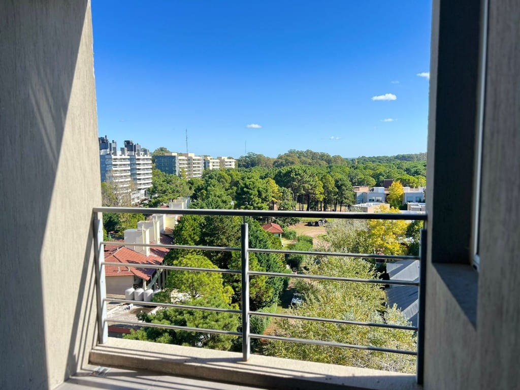 Departamento en Pinamar PR5569