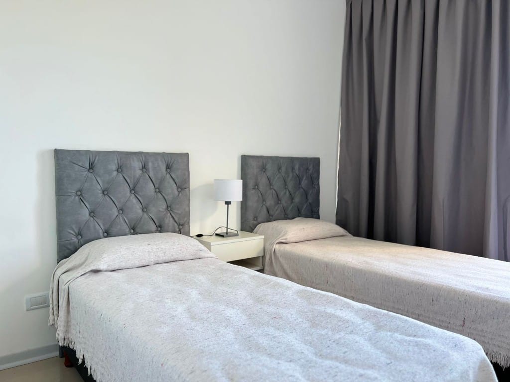 Departamento en Pinamar PR5569
