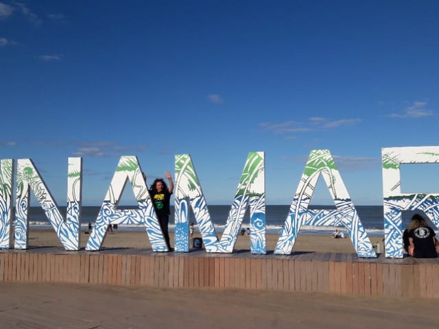 Departamento Pinamar Complejo Zentiva foto 14