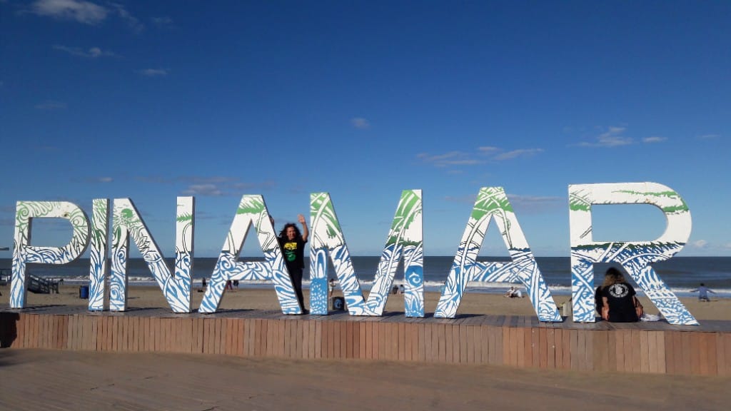 Departamento en Pinamar PR5569