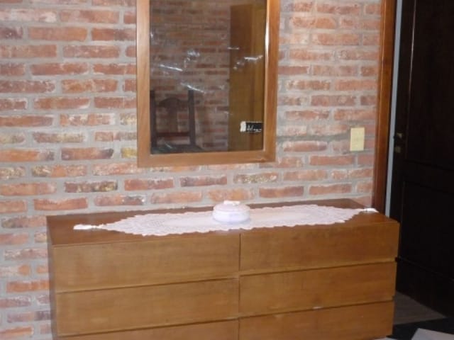 dormitorio planta alta