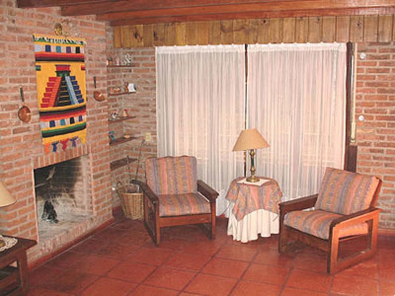 Chalet / Casa en Valeria del Mar PR557