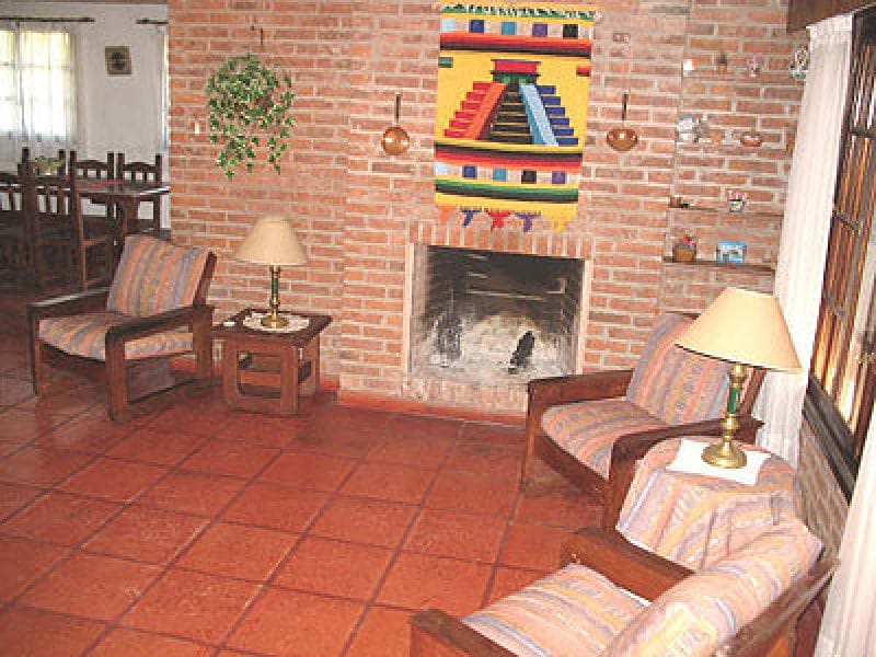 Chalet / Casa en Valeria del Mar PR557