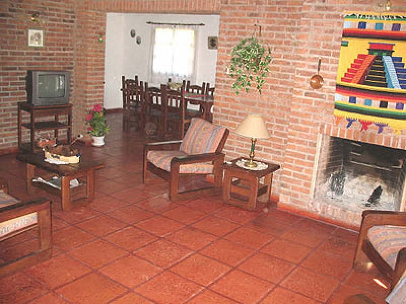 Chalet / Casa en Valeria del Mar PR557