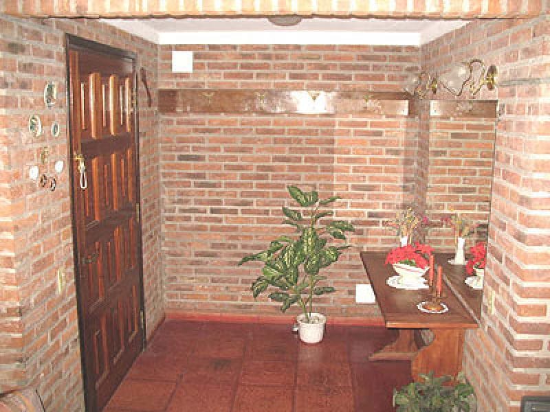 Chalet / Casa en Valeria del Mar PR557