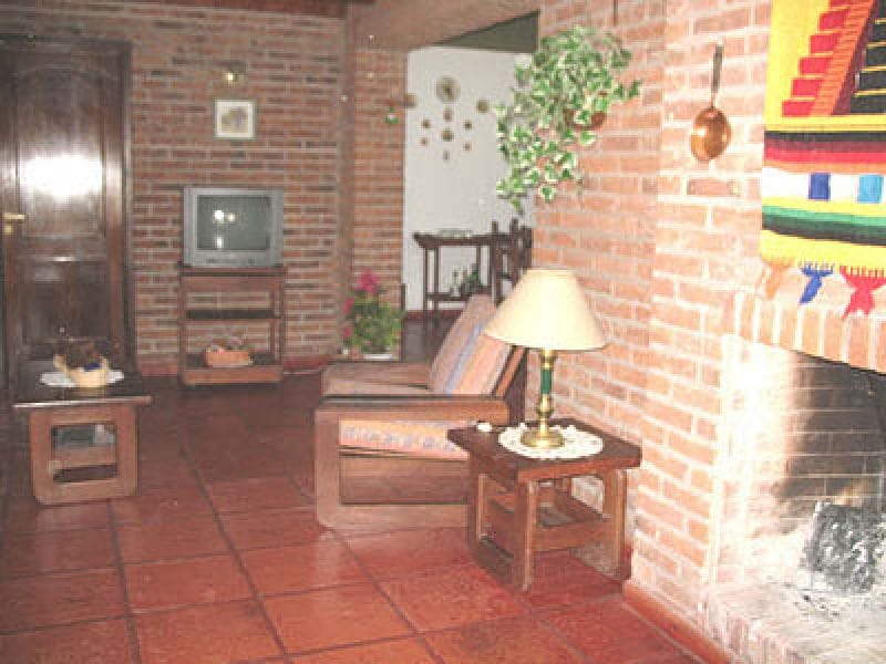 Chalet / Casa en Valeria del Mar PR557